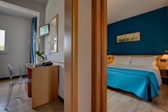 iH Hotels Monopoli Porto Giardino Resort: Room TRIPLE STANDARD - photo 29