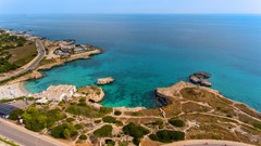 iH Hotels Monopoli Porto Giardino Resort: Beach - photo 25