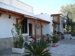 Isola Felice Trulli Sotto  Stelle: Lobby - photo 3