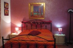 Isola Felice Trulli Sotto  Stelle: Room DOUBLE CLASSIC - photo 24