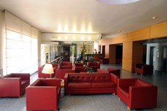 Leon d'Oro Grand: Lobby - photo 1