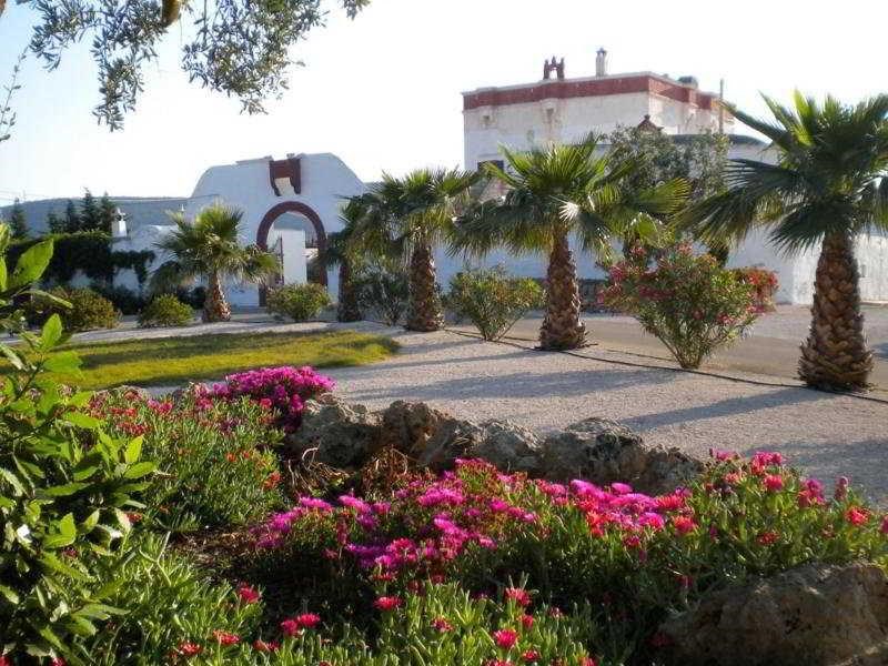 Masseria Luce B&B: General view