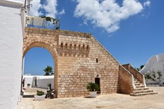 Masseria Luce B&B: General view - photo 40