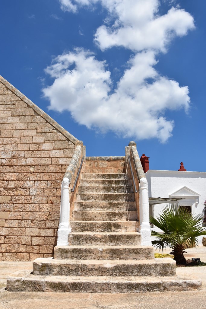 Masseria Luce B&B: General view