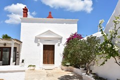 Masseria Luce B&B: General view - photo 44