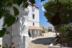 Masseria Luce B&B: General view - photo 49