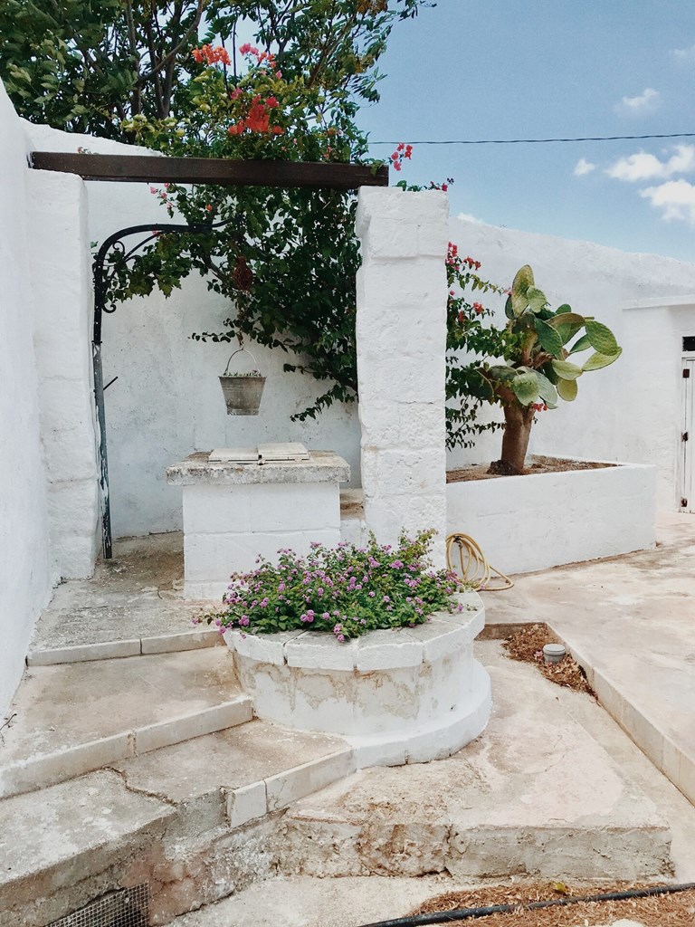 Masseria Luce B&B: General view