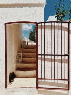 Masseria Luce B&B: General view - photo 55