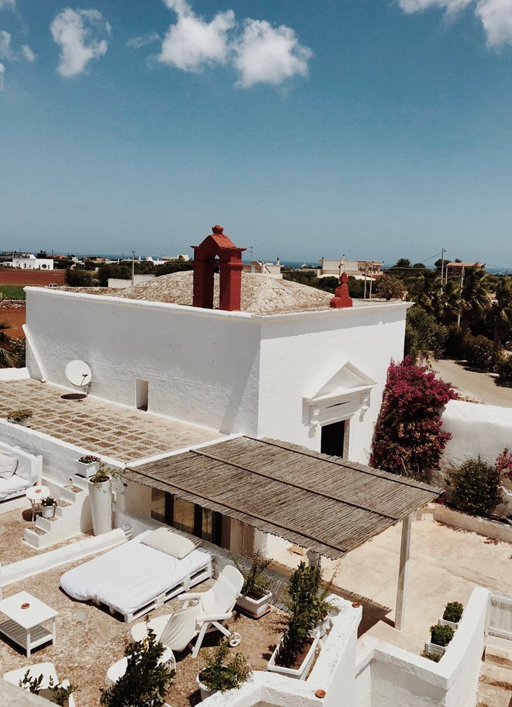 Masseria Luce B&B: General view