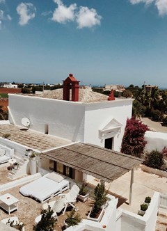 Masseria Luce B&B: General view - photo 56