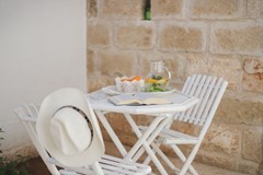 Masseria Luce B&B: Bar - photo 9