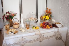 Masseria Luce B&B: Bar - photo 24