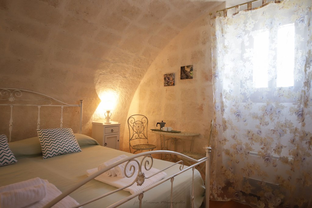 Masseria Luce B&B: Room APARTMENT CLASSIC ONE BEDROOM