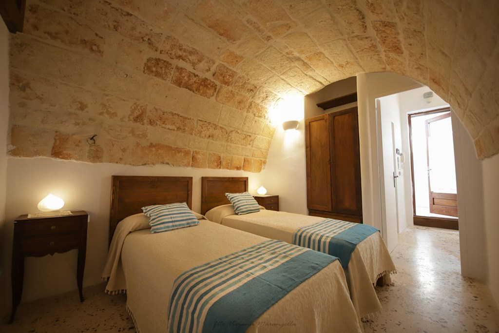 Masseria Luce B&B: Room APARTMENT CLASSIC ONE BEDROOM