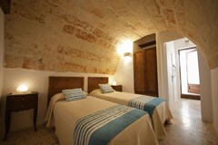 Masseria Luce B&B: Room APARTMENT CLASSIC ONE BEDROOM - photo 18