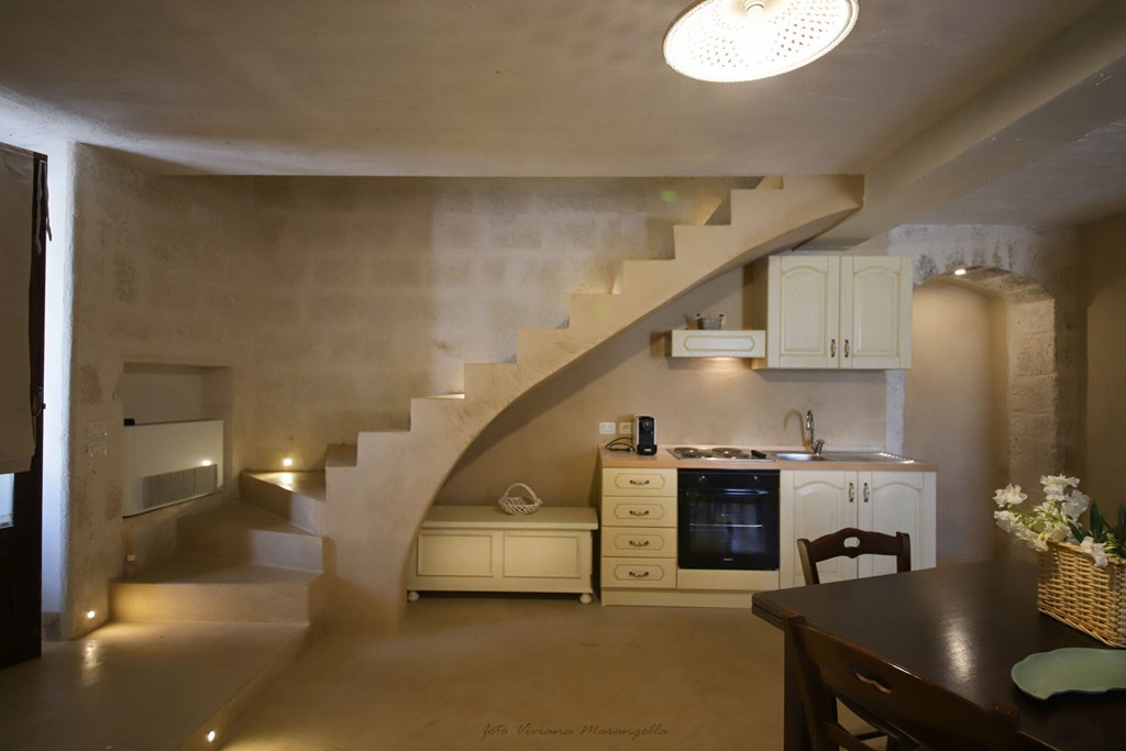 Masseria Luce B&B: Room APARTMENT CLASSIC ONE BEDROOM