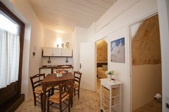 Masseria Luce B&B: Room APARTMENT CLASSIC TWO BEDROOMS - photo 27