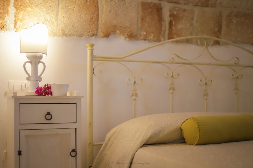 Masseria Luce B&B: Room DOUBLE CLASSIC