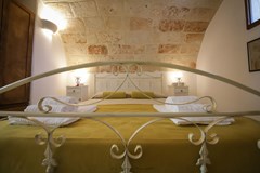 Masseria Luce B&B: Room STUDIO CLASSIC - photo 31