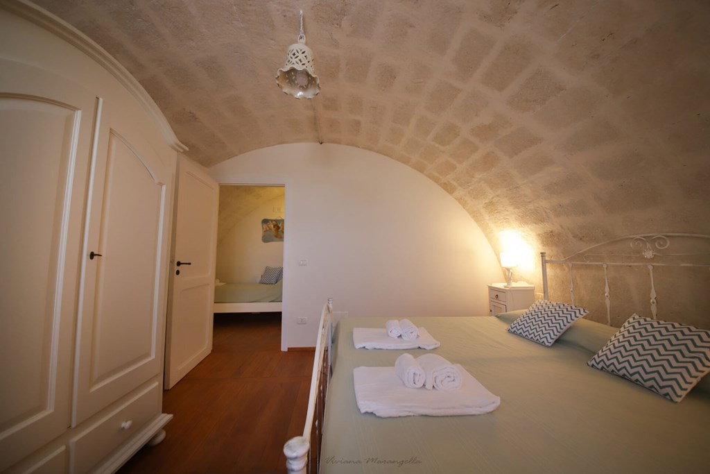 Masseria Luce B&B: Room APARTMENT CLASSIC ONE BEDROOM