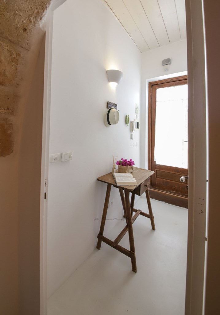 Masseria Luce B&B: Room DOUBLE CLASSIC