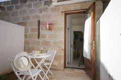 Masseria Luce B&B: Room DOUBLE CLASSIC - photo 43