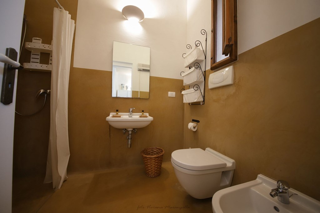 Masseria Luce B&B: Room STUDIO CLASSIC