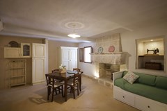 Masseria Luce B&B: Room APARTMENT CLASSIC ONE BEDROOM - photo 48