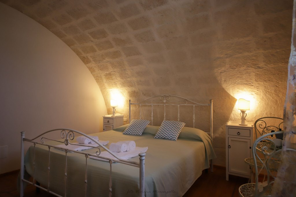 Masseria Luce B&B: Room APARTMENT CLASSIC ONE BEDROOM