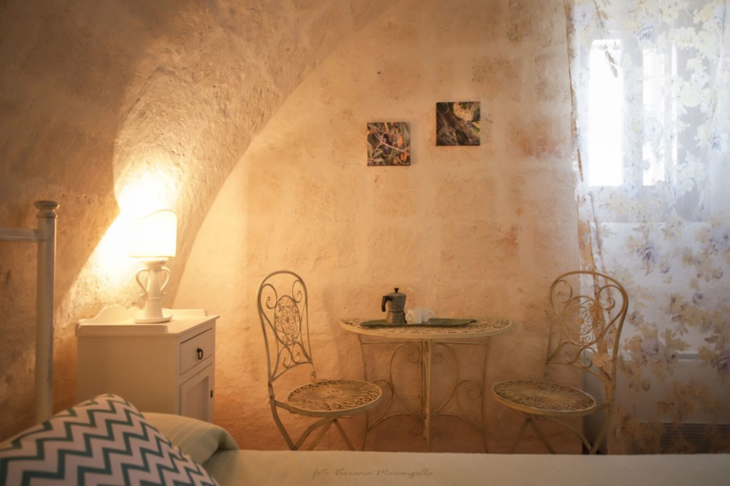 Masseria Luce B&B: Room APARTMENT CLASSIC ONE BEDROOM