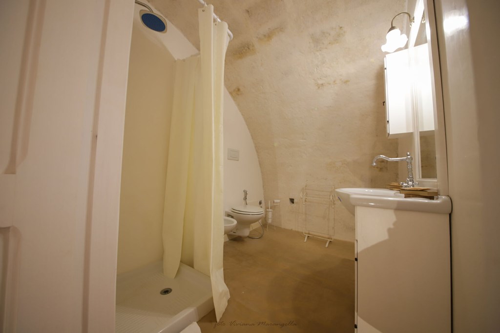 Masseria Luce B&B: Room APARTMENT CLASSIC TWO BEDROOMS