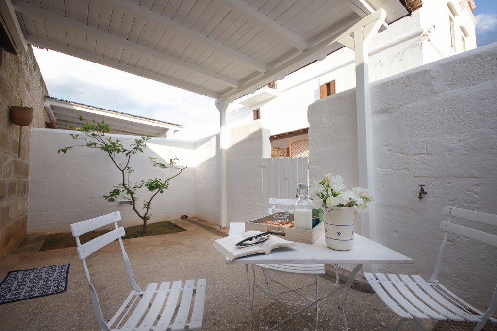 Masseria Luce B&B: Room APARTMENT CLASSIC TWO BEDROOMS