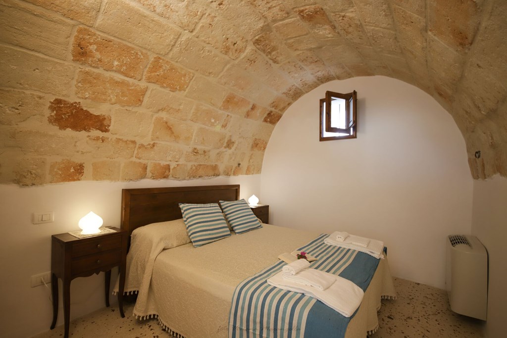 Masseria Luce B&B: Room APARTMENT CLASSIC TWO BEDROOMS