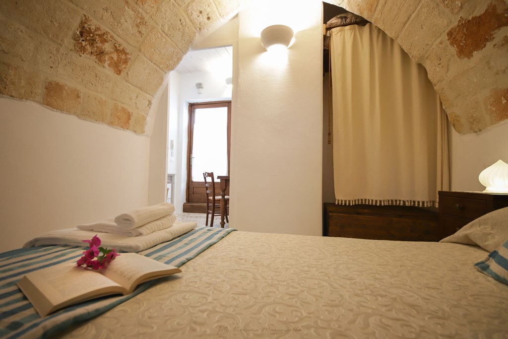 Masseria Luce B&B: Room APARTMENT CLASSIC TWO BEDROOMS