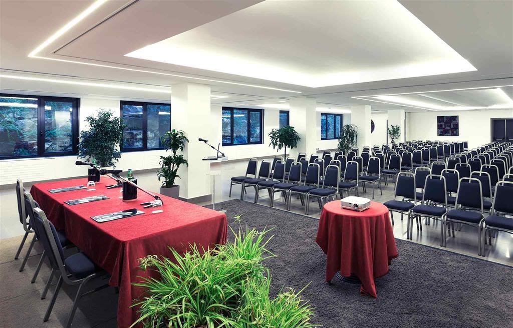 Mercure Bari Villa Romanazzi: Conferences