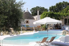 Trulli Terra Magica: Pool - photo 4