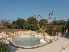 Trulli Terra Magica: Pool - photo 10