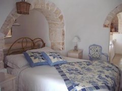 Trulli Terra Magica: Room SUITE STANDARD - photo 6