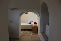 Trulli Terra Magica: Room TRIPLE ANNEX - photo 19