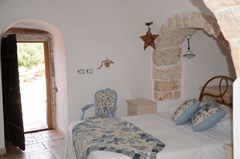 Trulli Terra Magica: Room SUITE STANDARD - photo 43