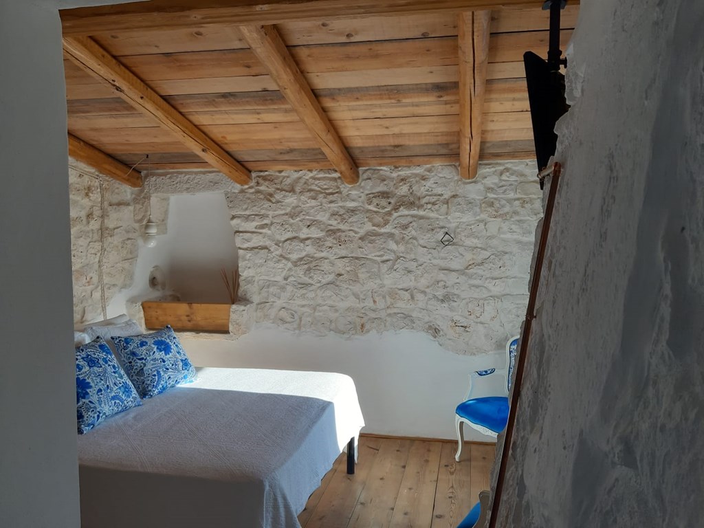 Trulli Terra Magica: Room SUITE DELUXE WITH KITCHENETTE