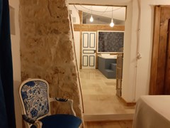 Trulli Terra Magica: Room VILLA THREE BEDROOMS WITH PRIVATE POOL - photo 60