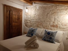 Trulli Terra Magica: Room VILLA THREE BEDROOMS WITH PRIVATE POOL - photo 61