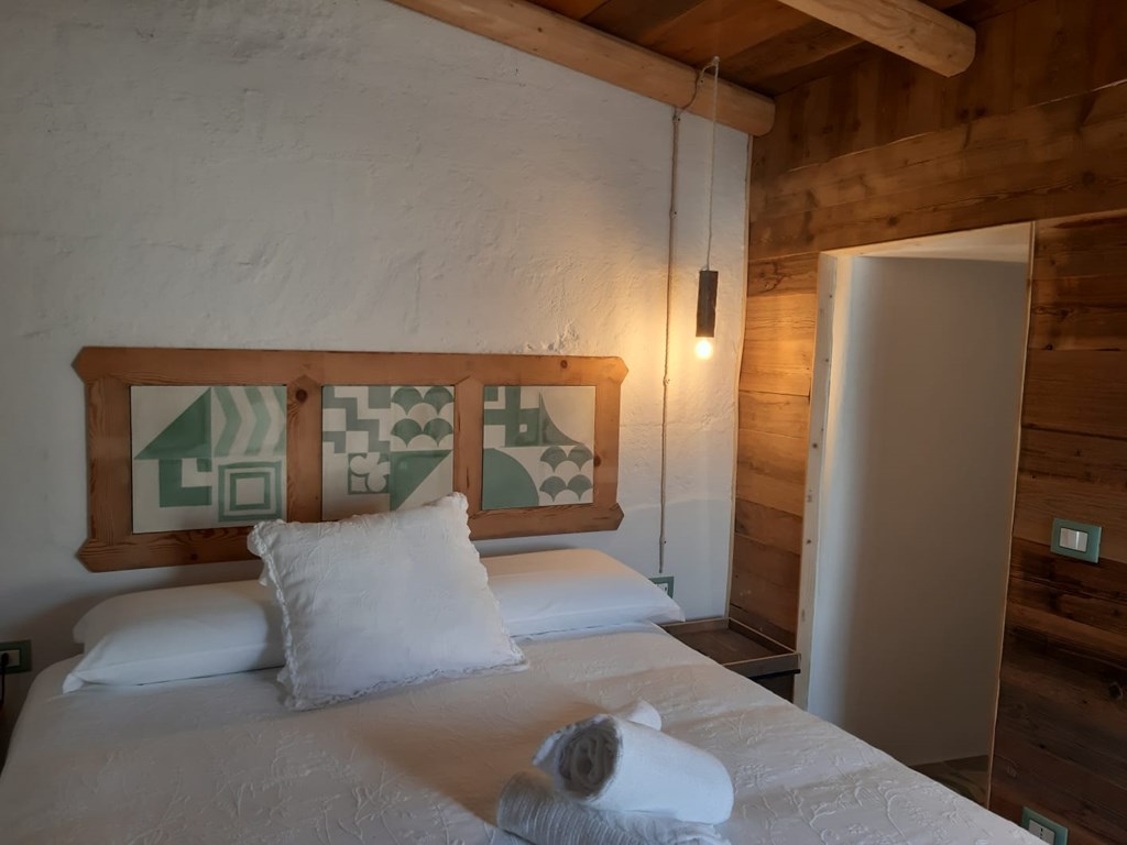 Trulli Terra Magica: Room VILLA THREE BEDROOMS WITH PRIVATE POOL