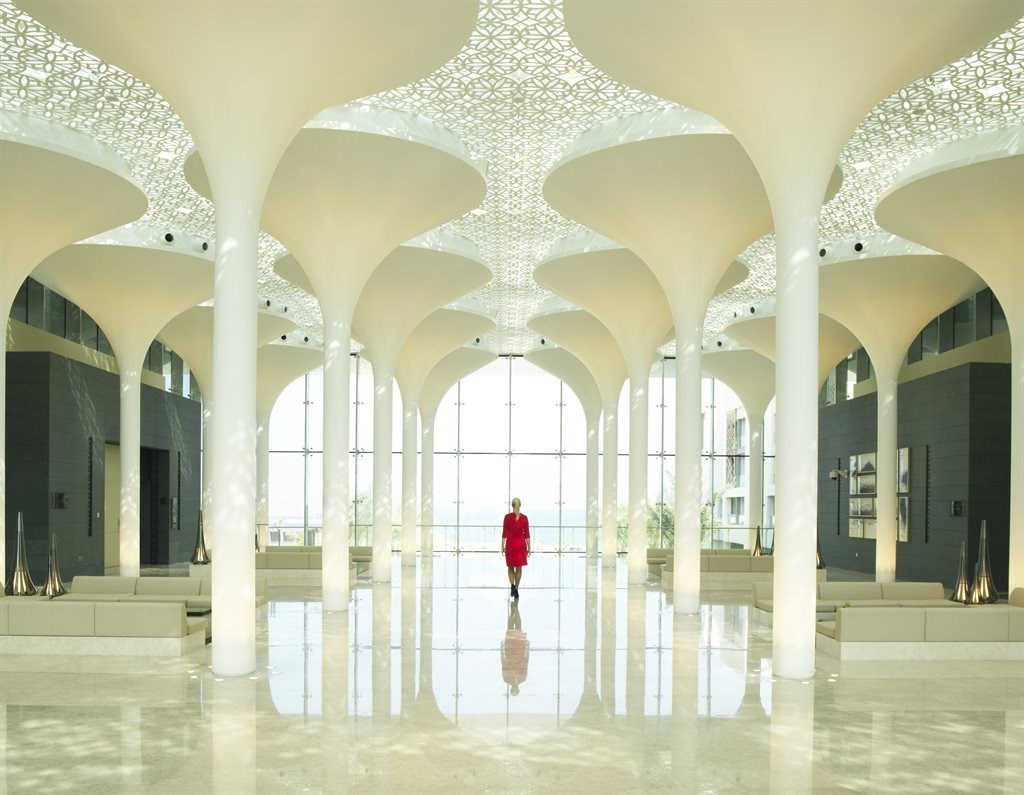 Kempinski Hotel Muscat