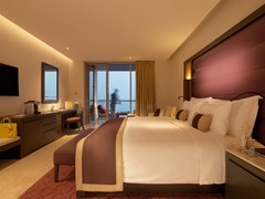 Kempinski Hotel Muscat - photo 4