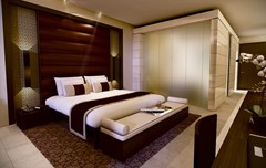 Kempinski Hotel Muscat: Room - photo 17