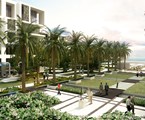 Kempinski Hotel Muscat: Hotel exterior