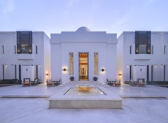 The Chedi Muscat - photo 12