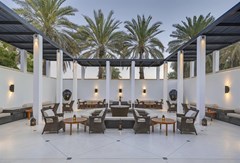 The Chedi Muscat - photo 10